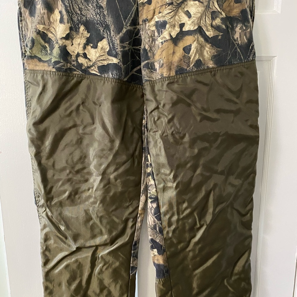 Camo Pants by Northwest Territory